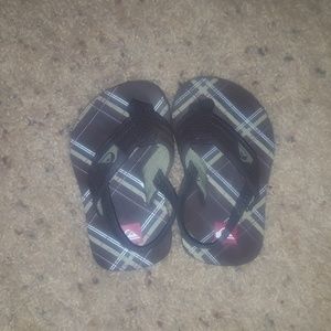 Quiksilver Toddler Sandals